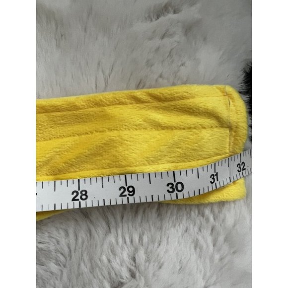 Dog Costume Taco Mexican Size Large Party Cinco De Mayo Soft Plush Birthday - Picture 3 of 5